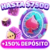 🎰 ¡Gira y Gana Bonos! welfare icon