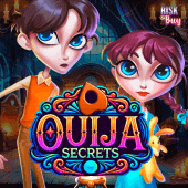 Secretos de la Ouija screenshot