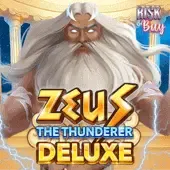 Zeus el Tronador de lujo screenshot